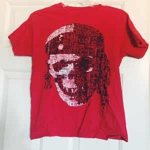 Pirates of the Caribbean Skull T-Shirt